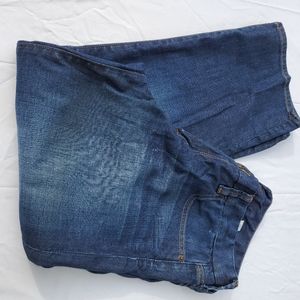 Lucky brand sweet Jean crop 12/31